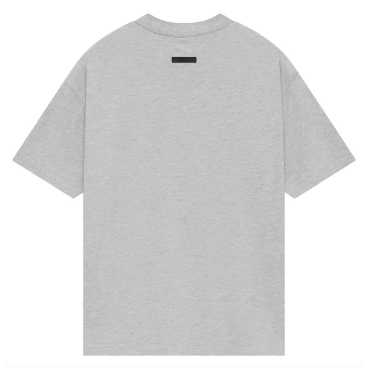 tričko Fear of God Essentials NBA S24 T-Shirt Grey ADONIO