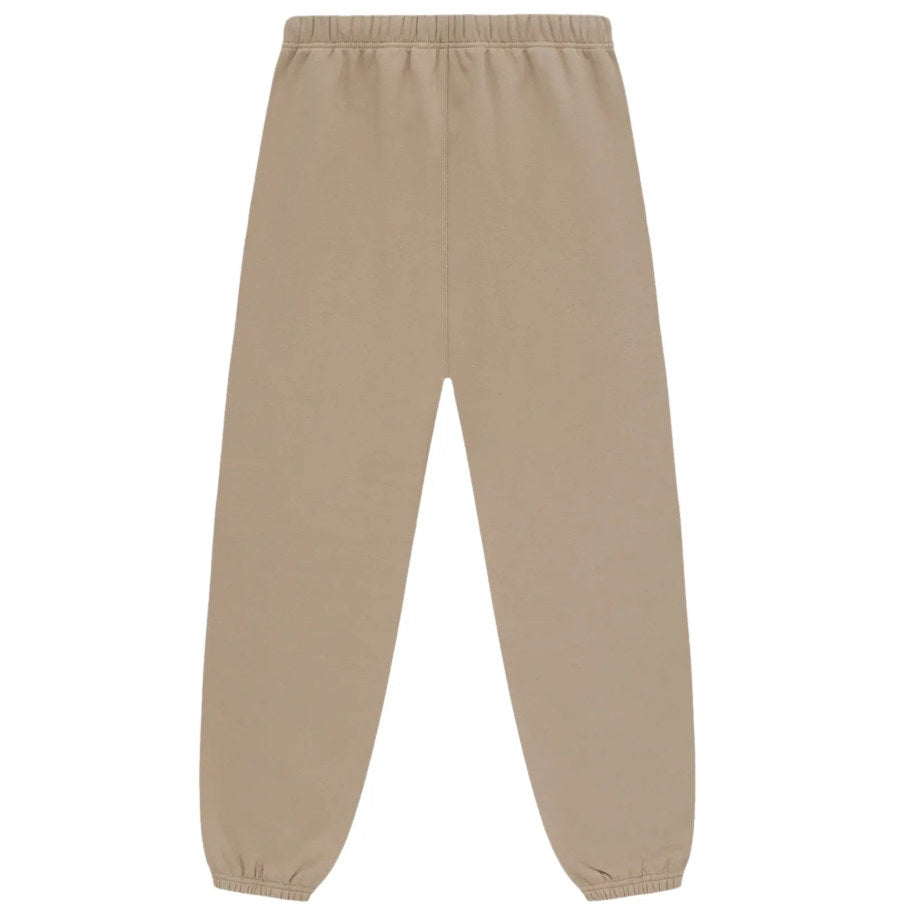 tepláky Fear of God Essentials S24 Fleece Sweatpants Desert Sand 130HO242027F ADONIO