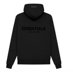 Fear of God Essentials S22 Stretch Limo/Black - Set ADONIO