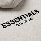Fear of God Essentials S22 Light Oatmeal - Set ADONIO