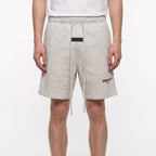 šortky Fear of God Essentials Shorts (SS22) Light Oatmeal ADONIO