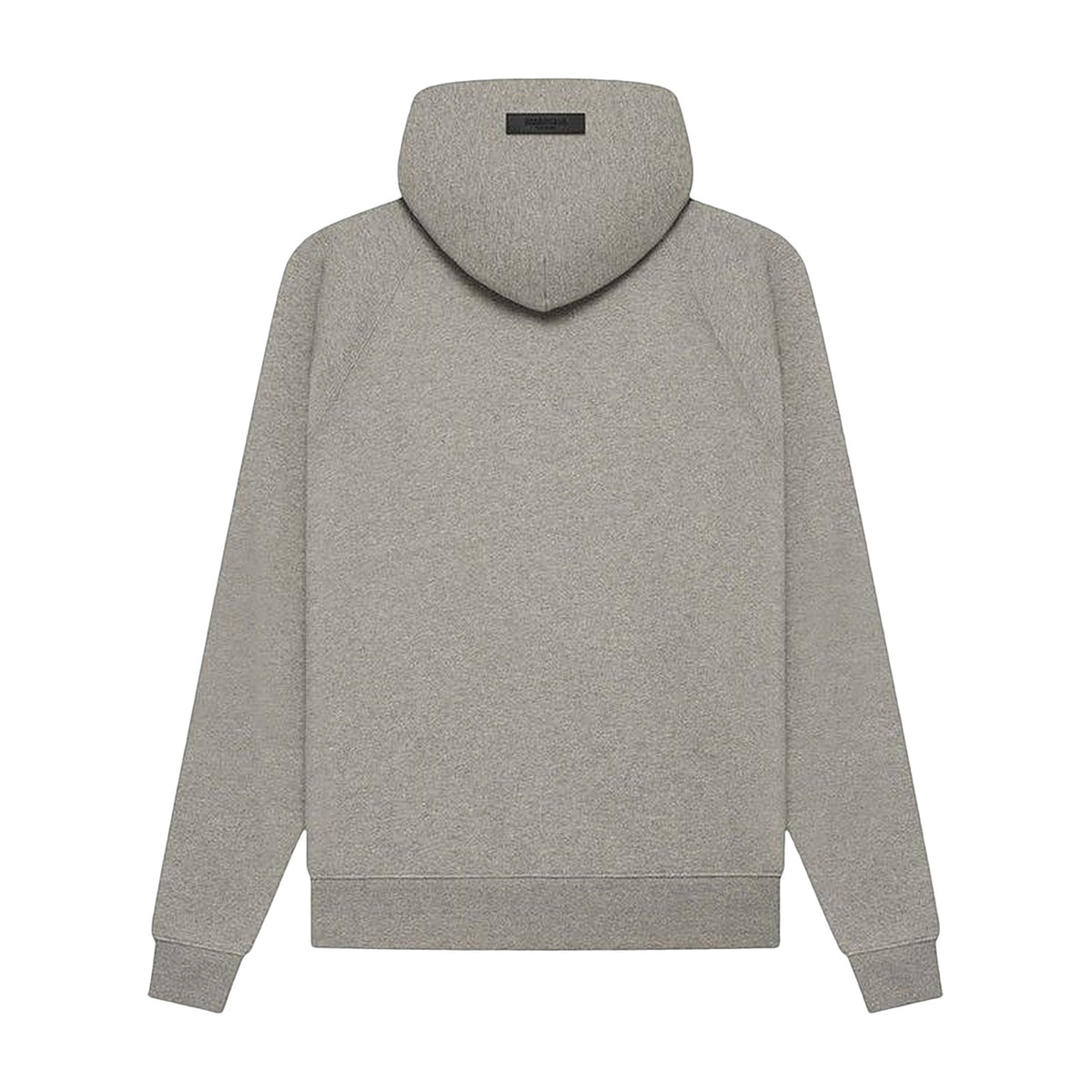 Fear of God Essentials 1977 Hoodie Dark Oatmeal ADONIO