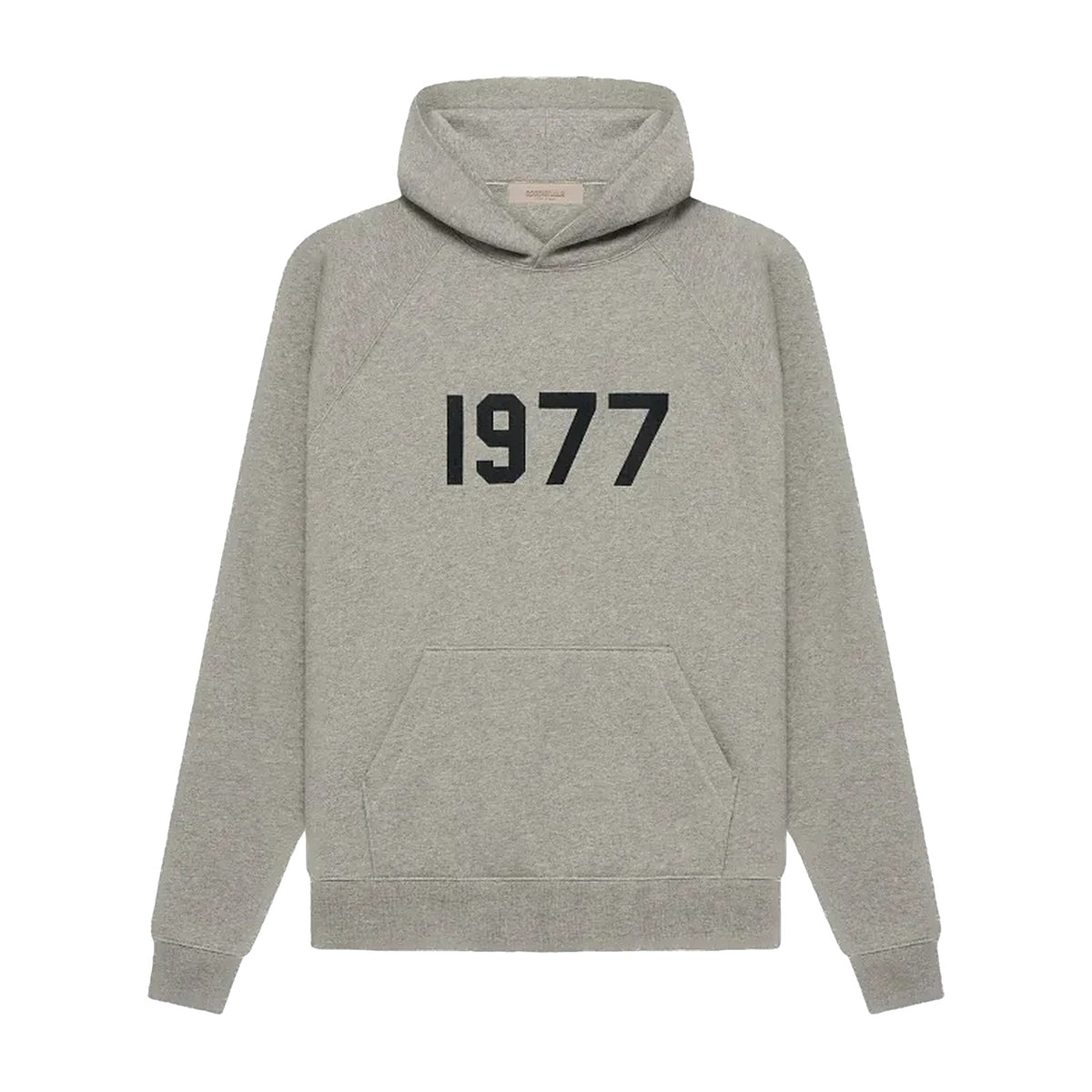 Fear of God Essentials 1977 Dark Oatmeal - Celý Set ADONIO