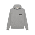 Fear of God Essentials S22 Dark Oatmeal - Full Set