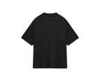 Fear of God Essentials Heavy Crewneck Shirt (FW24) Black