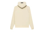 Fear of God Essentials Hoodie (FW22) Egg Shell