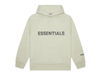Fear of God Essentials Hoodie Applique (SS20) Sage