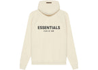 Fear of God Essentials Hoodie (SS21) Cream