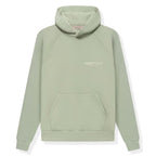 Fear of God Essentials Hoodie (SS22) Seafoam