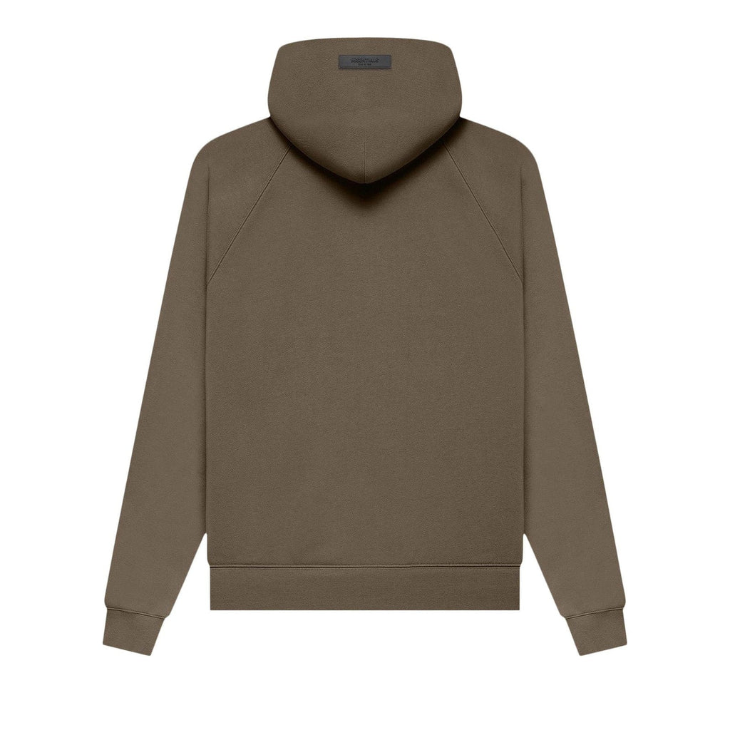 Fear of God Essentials FW22 Wood - Celý set ADONIO