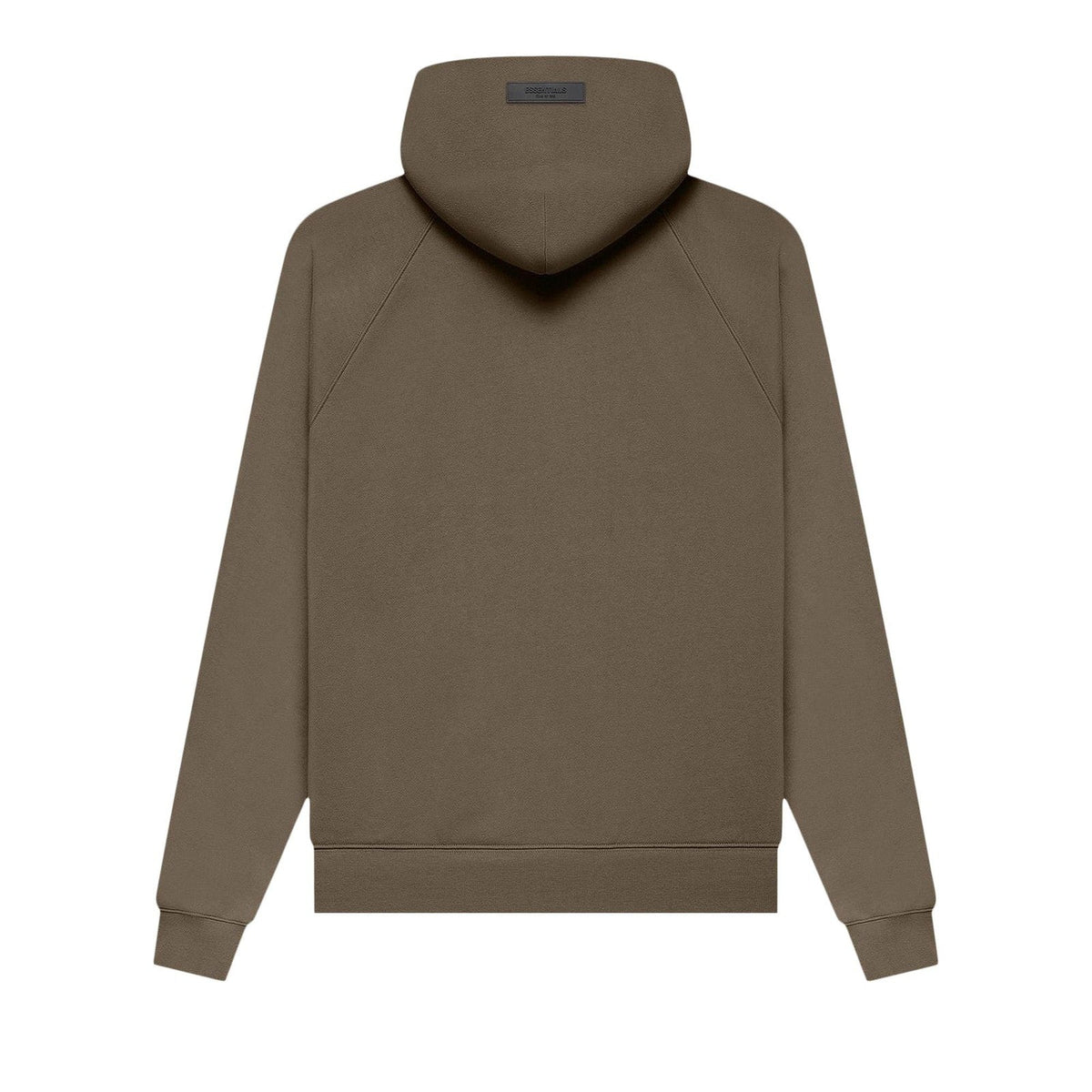 Fear of God Essentials FW22 Wood - Celý set ADONIO