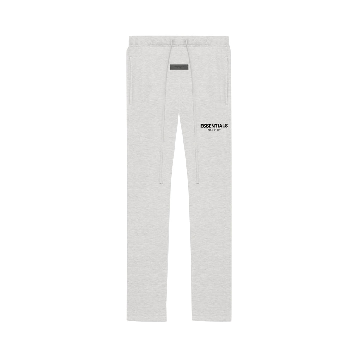 tepláky Fear of God Essentials S22 Relaxed Sweatpants Light Oatmeal 130BT212172F ADONIO