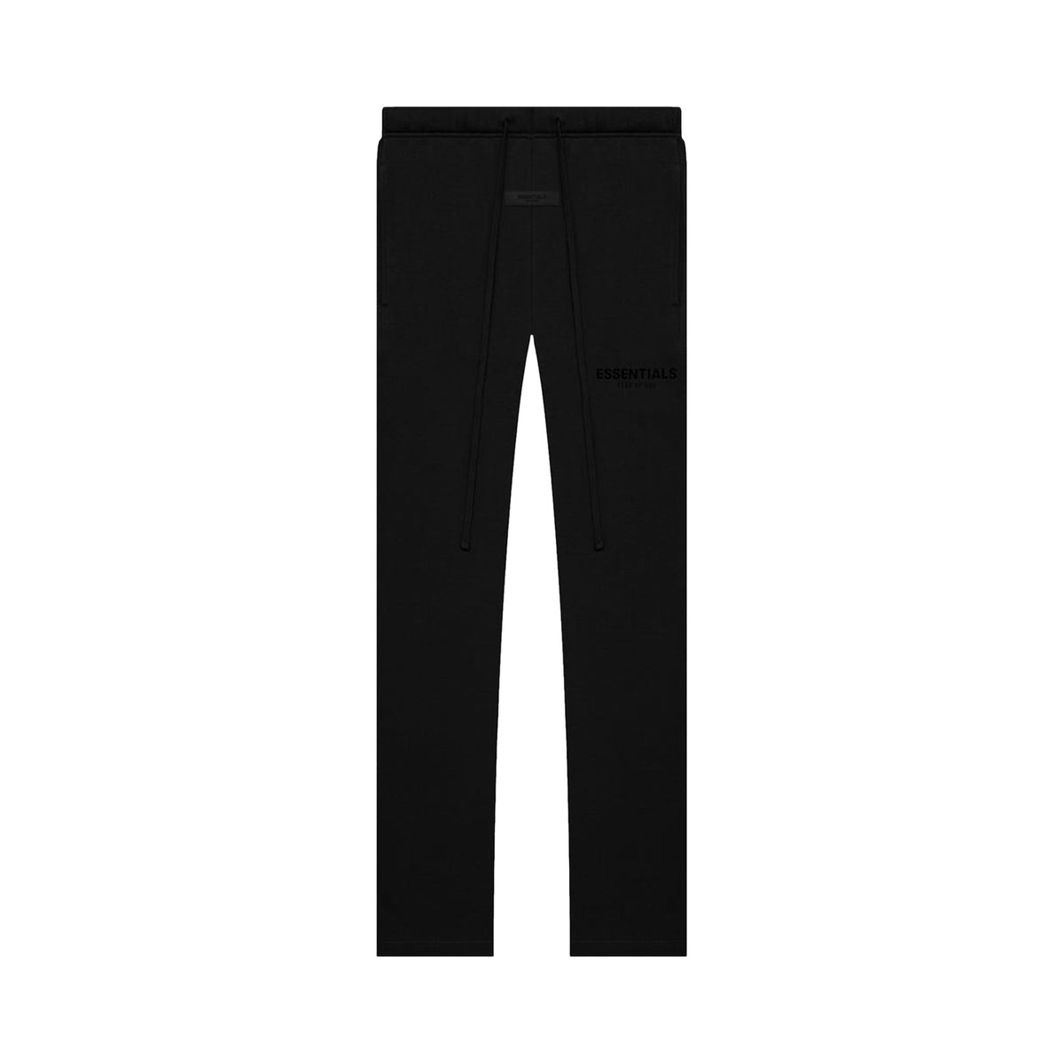 tepláky Fear of God Essentials S22 Relaxed Sweatpants Stretch Limo 130BT212170F ADONIO