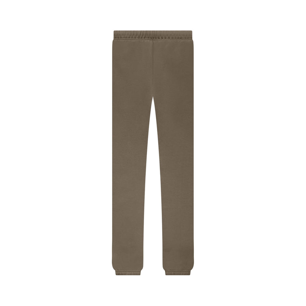 tepláky Fear of God Essentials Sweatpants (FW22) Wood 130SU222024F ADONIO