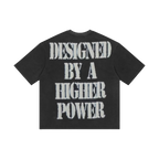 tričko Godspeed Interstate Fate Tee Black INS-0B0FB37700 ADONIO