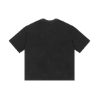 Godspeed Liberty Rock Tee, Black