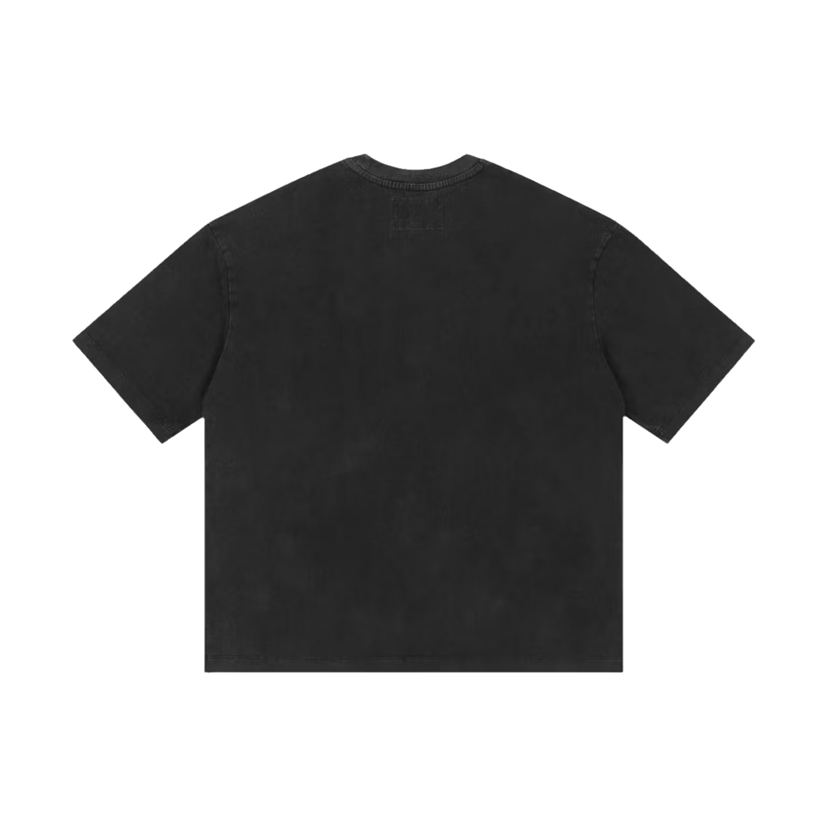 Godspeed Liberty Rock Tee, Black