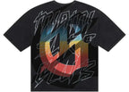 Godspeed Miami Surf Club Tee Black