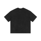 Godspeed Skull Island II Tee, Black