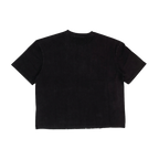 Godspeed Valentine Tee, Black