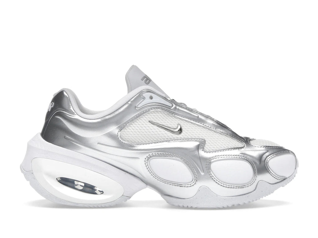 Nike Air Max Muse Metallic Silver (W)