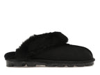 tenisky a boty UGG Coquette Slipper Black (W) 5125-BLK ADONIO