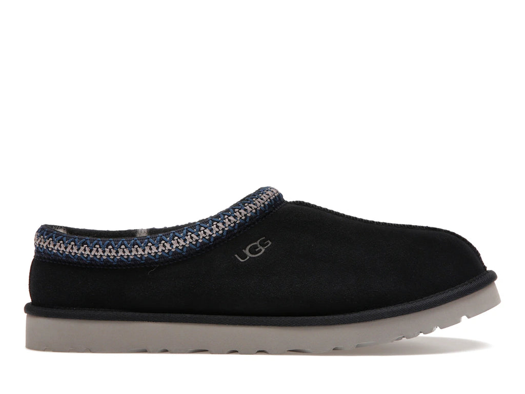 tenisky a boty UGG Tasman Slipper True Navy 5950-TNVY ADONIO