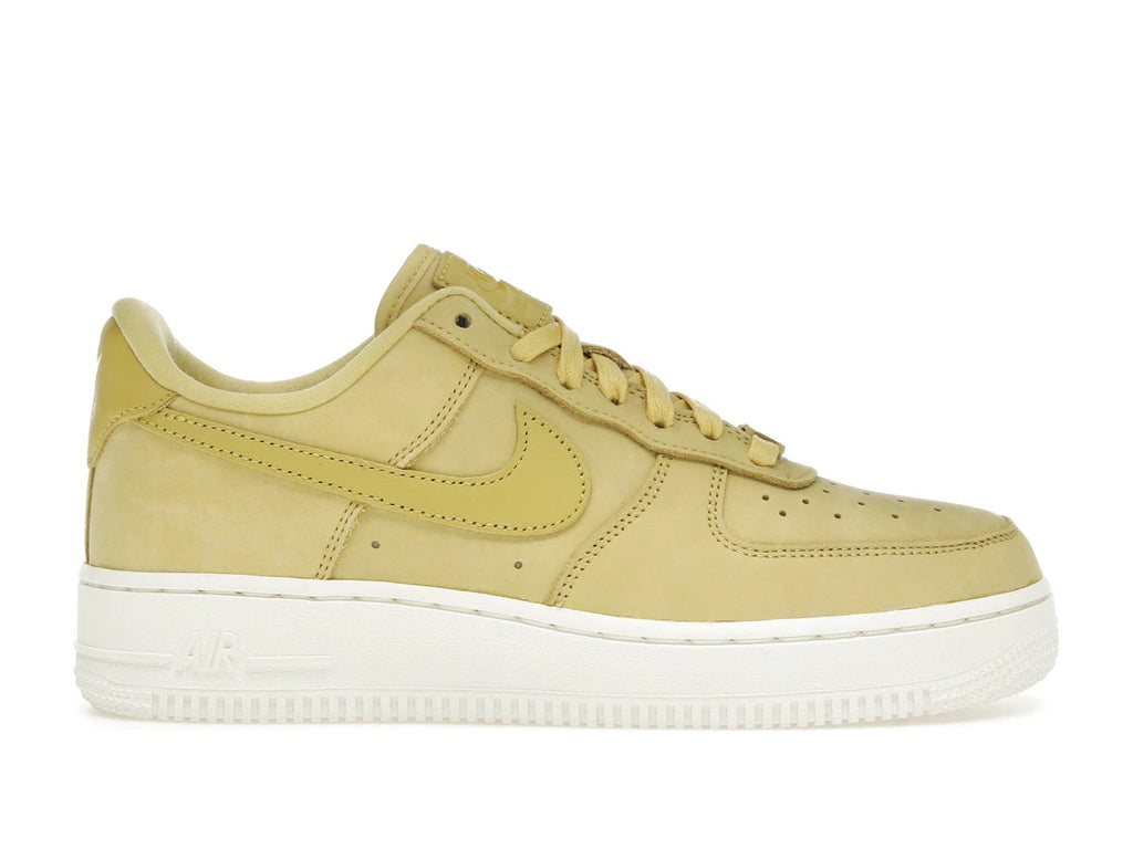 Nike Air Force 1 Low Premium Saturn Gold (W)