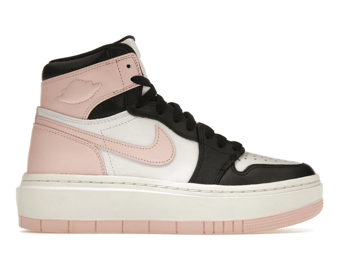 Jordan 1 Elevate High Black Atmosphere (W)