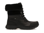 tenisky a boty UGG Butte Boot Black 5521-BLK ADONIO