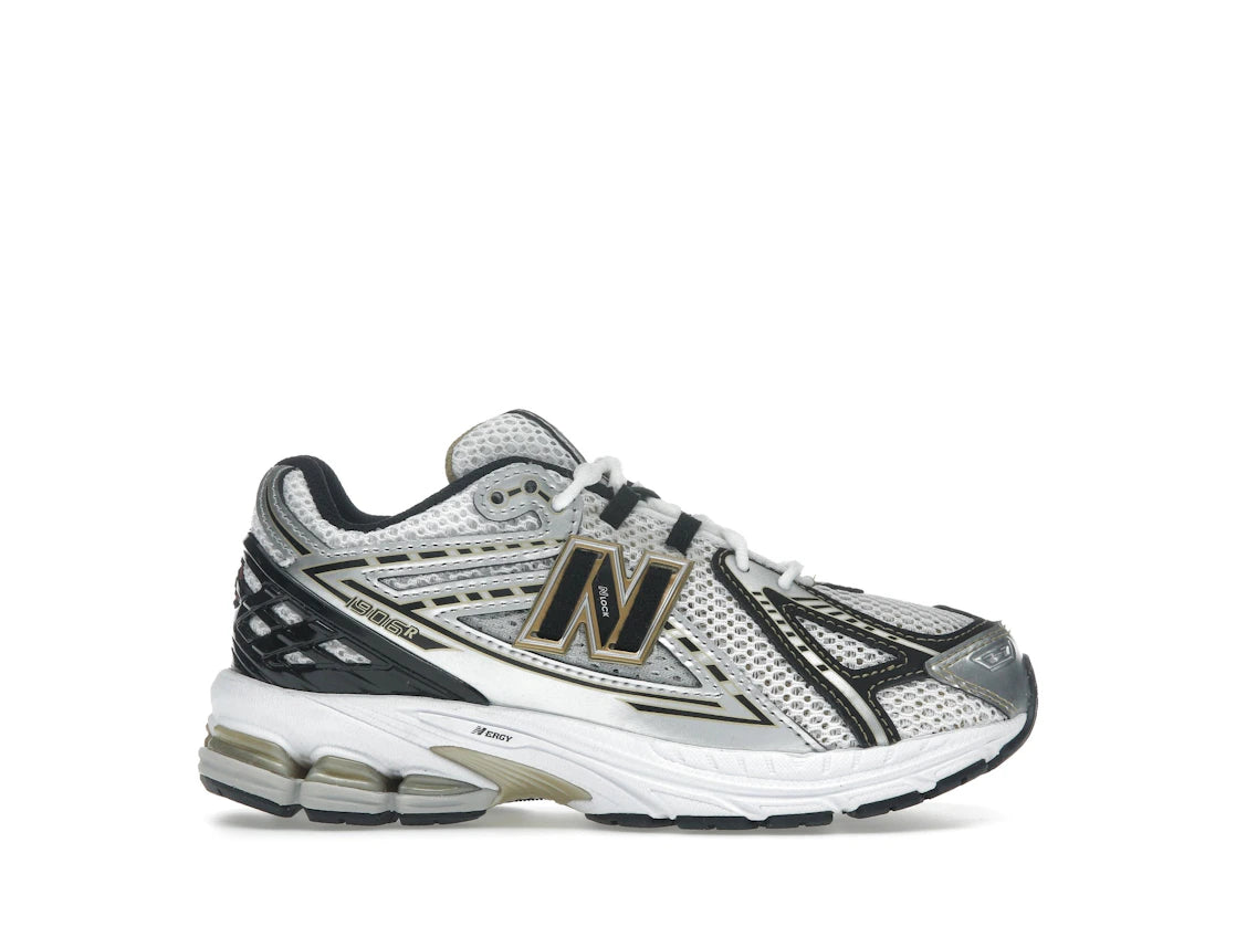 New Balance 1906R White Metallic Gold (PS)