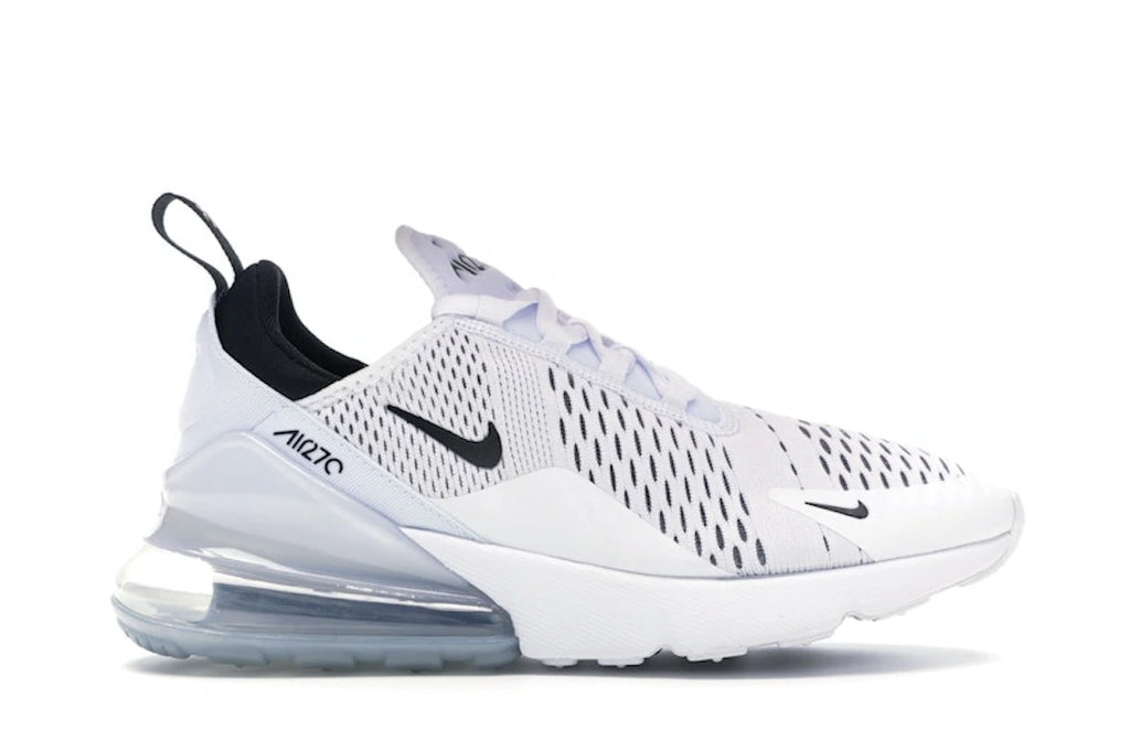 tenisky a boty Nike Air Max 270 White Black (W) AH6789-100 ADONIO