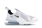 tenisky a boty Nike Air Max 270 White Black (W) AH6789-100 ADONIO