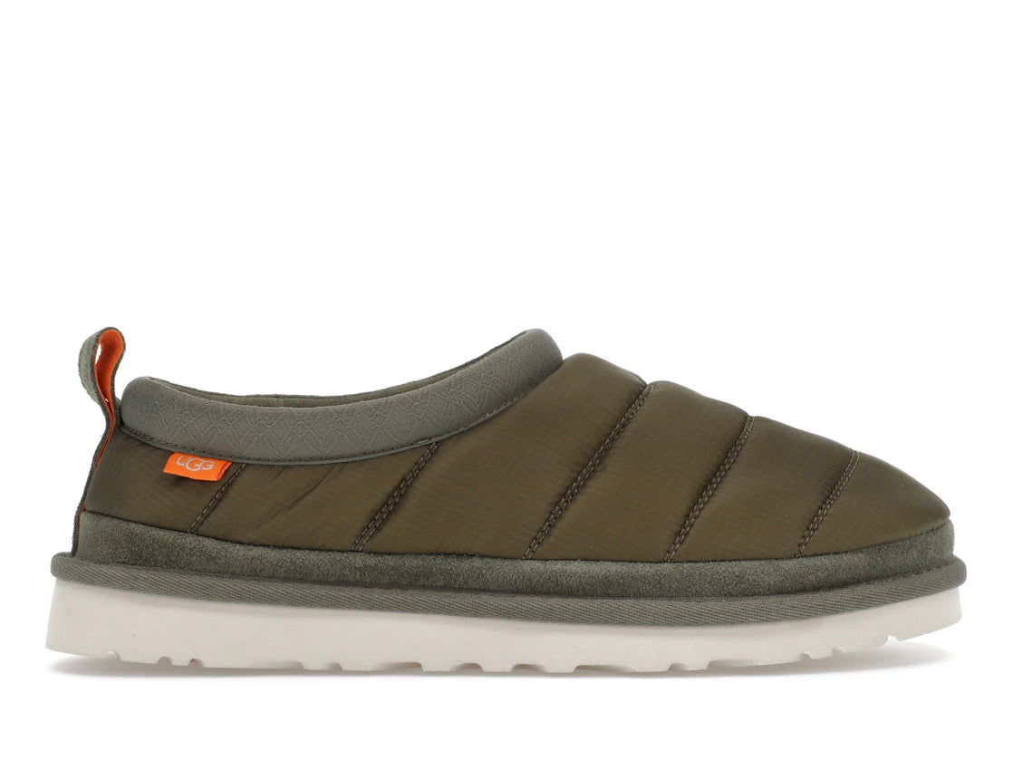 tenisky a boty UGG Tasman LTA Slipper Burnt Olive 1127735-BTOL ADONIO