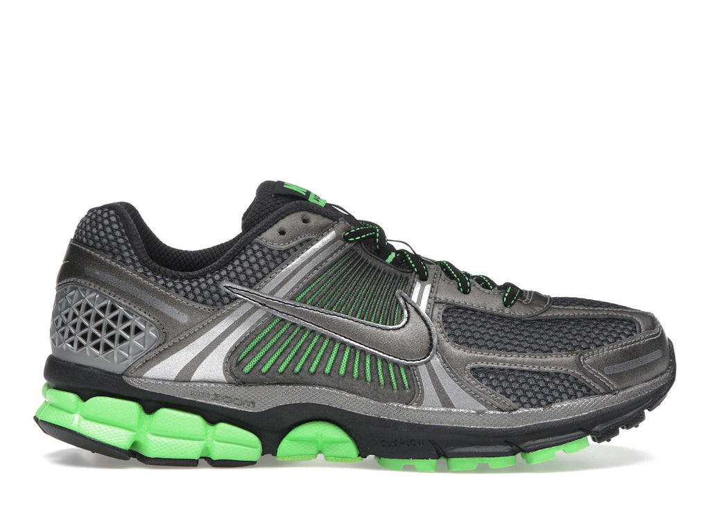 tenisky a boty Nike Zoom Vomero 5 Metallic Pewter Green Strike IB2988-001 ADONIO