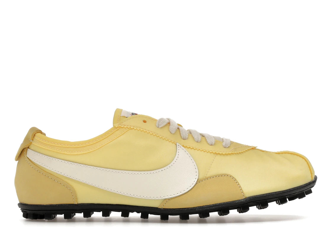 Nike Moon Shoe OG Soft Yellow Black Soft Pearl (W)