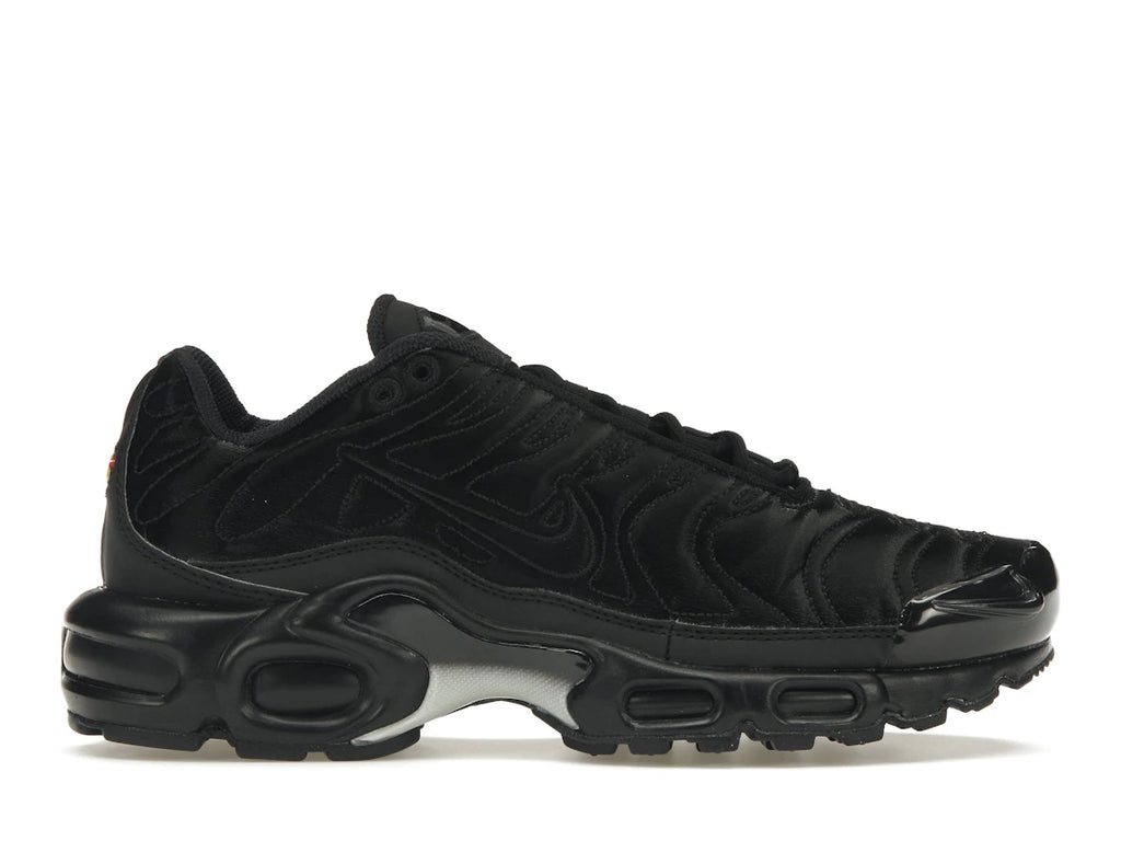 Nike Air Max Plus Black Anthracite Sail (W)