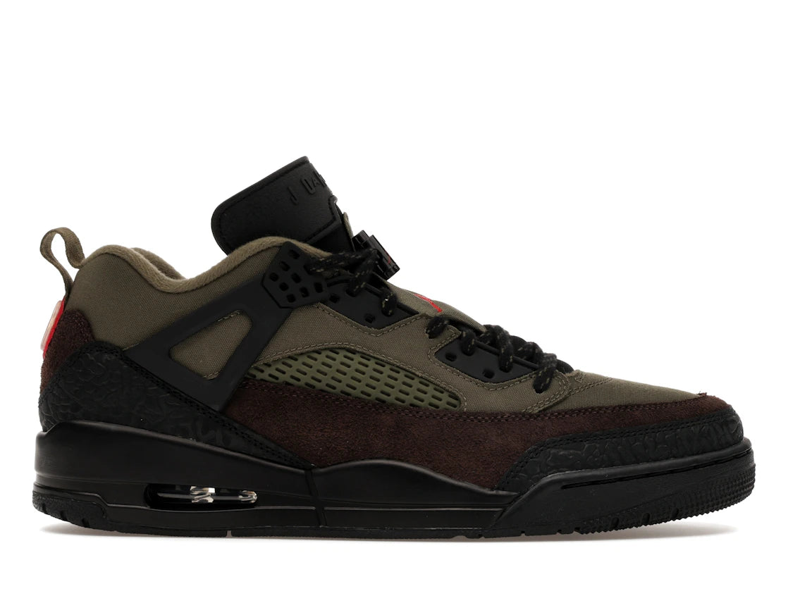 tenisky a boty Jordan Spizike Low Beef & Broccoli IH1782-200 ADONIO