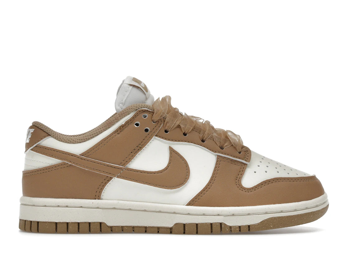 tenisky a boty Nike Dunk Low Next Nature Sail Parachute Beige (W) IB7311-101 ADONIO