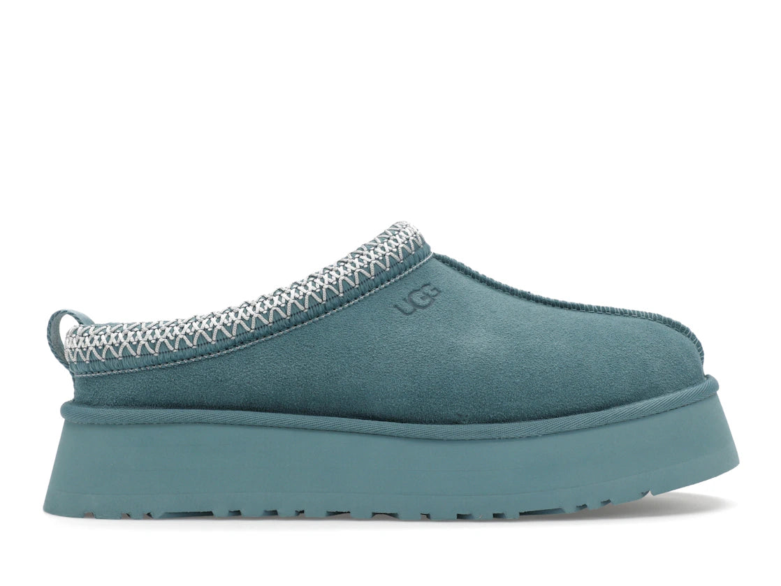 tenisky a boty UGG Tazz Slipper Deep Ice (W) 1122553-DEE ADONIO