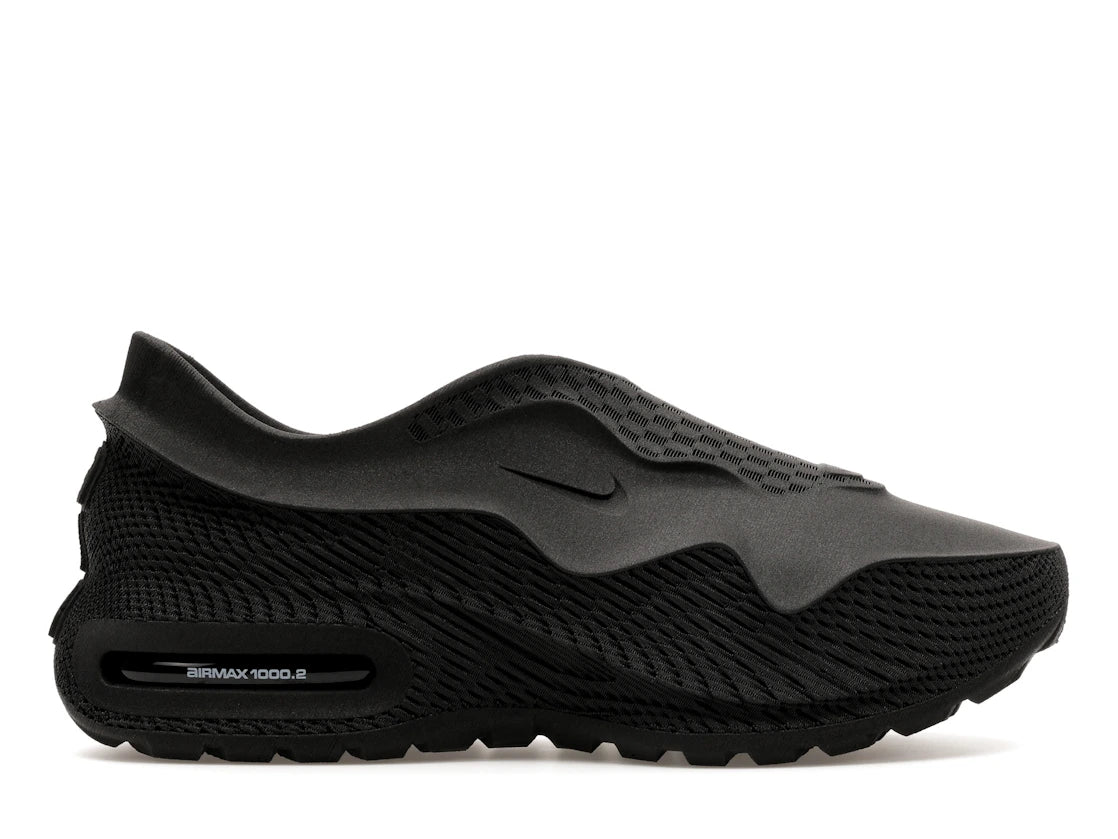 Nike Air Max 1000.2 Black