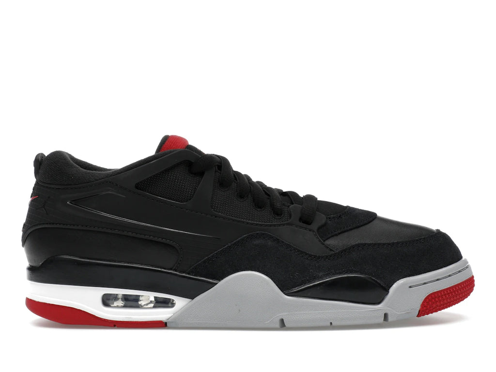 tenisky a boty Jordan 4 RM Black Cement FQ7939-061 ADONIO