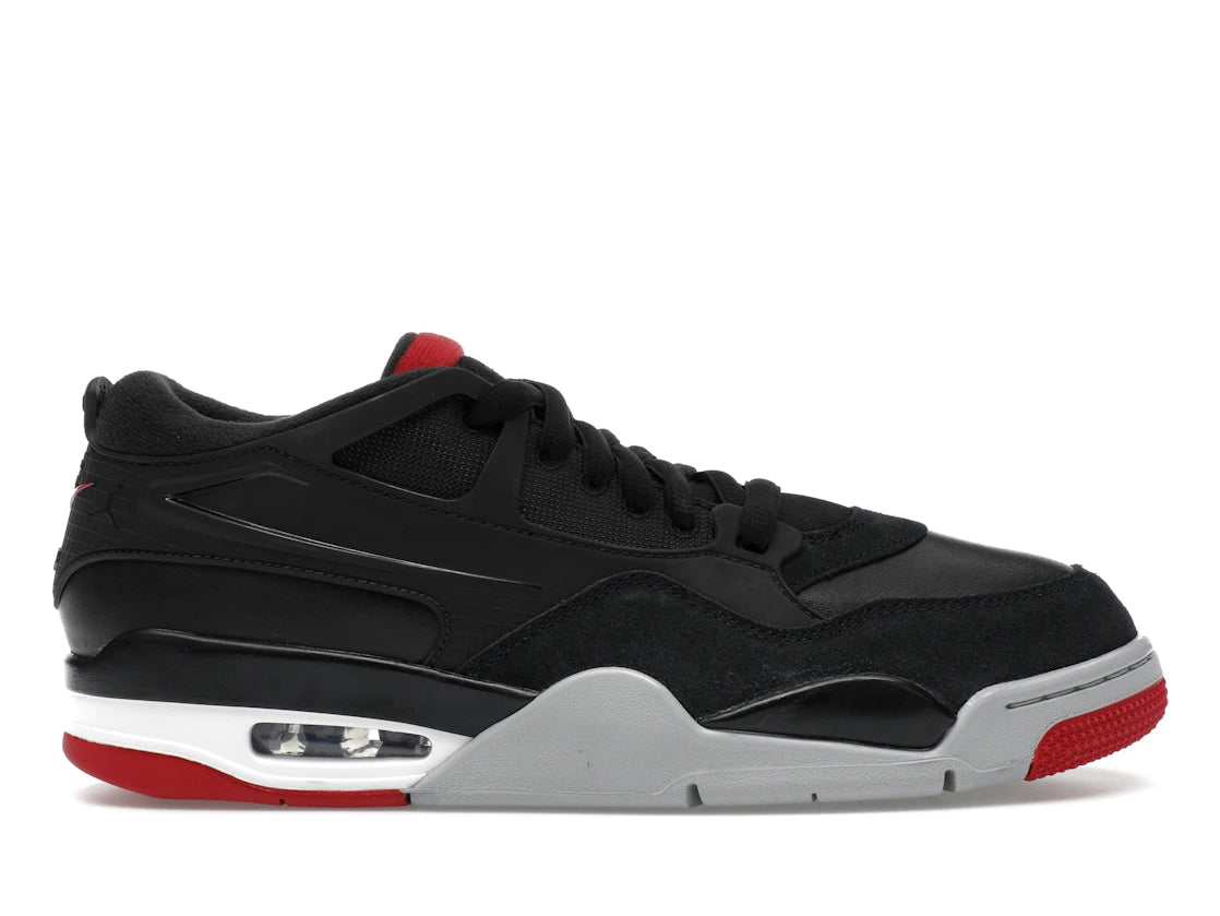 tenisky a boty Jordan 4 RM Black Cement FQ7939-061 ADONIO