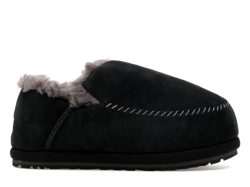 tenisky a boty UGG Anders Slipper Black 1158174-BLK ADONIO