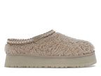 tenisky a boty UGG Tazz Slipper Maxi Curly Sand (W) 1167770-SAN ADONIO