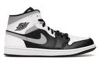 tenisky a boty Jordan 1 Mid White Shadow 554724-073 ADONIO