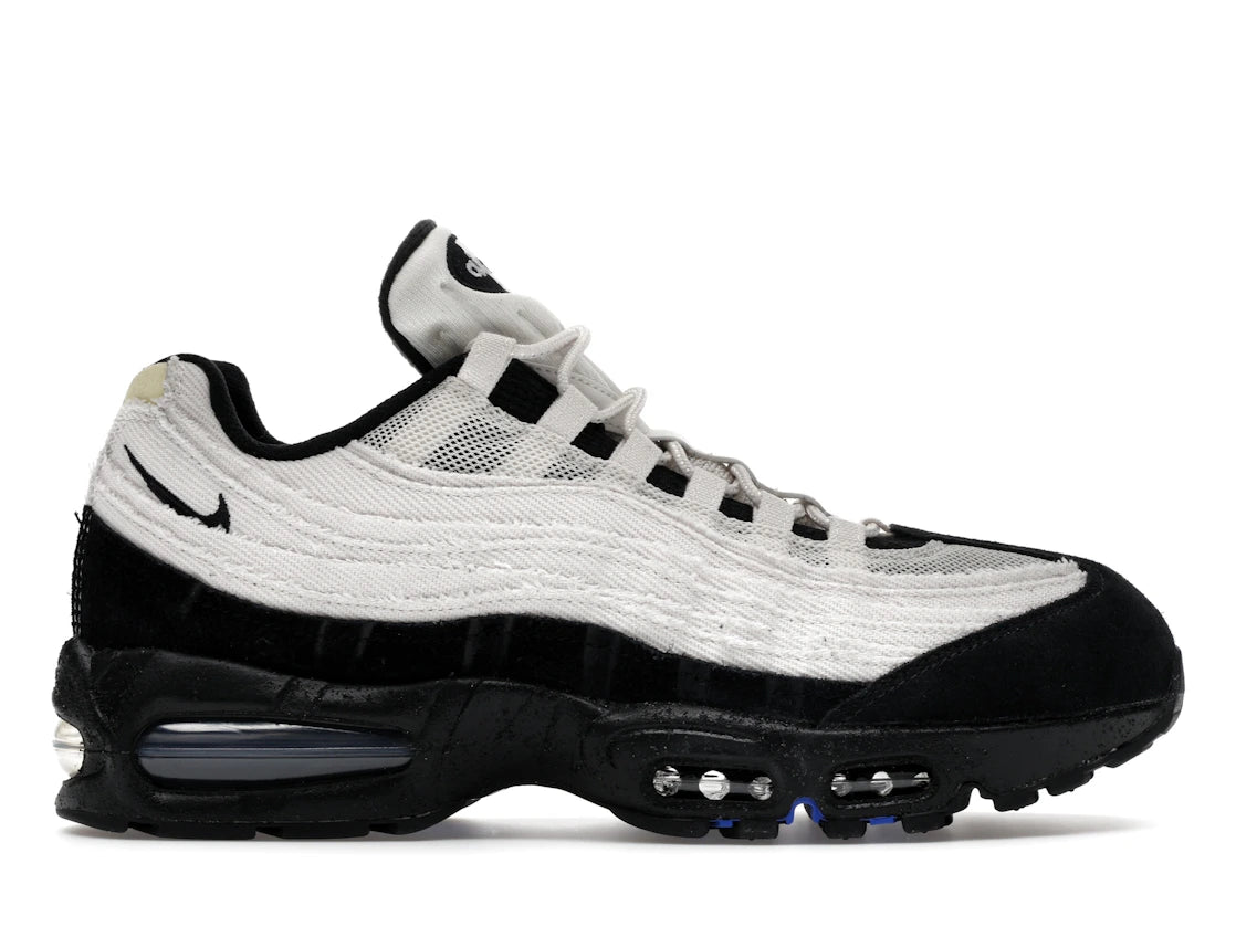 Nike Air Max 95 Big Bubble City Pack Paris Atelier