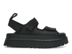 tenisky a boty UGG GoldenGlow Black (W) 1152685-BLK ADONIO