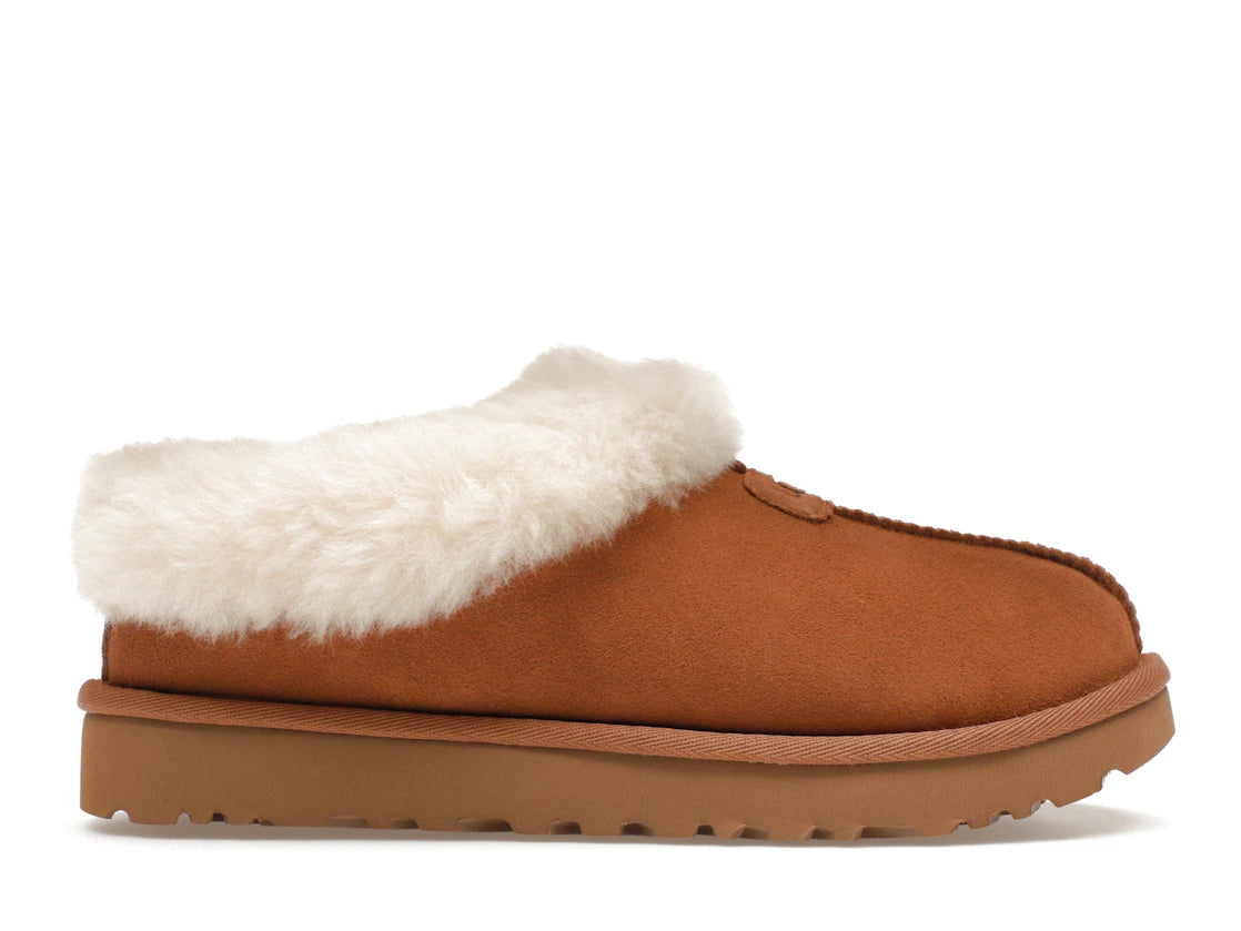 tenisky a boty UGG Tazzette Slipper Chestnut (W) 1134810-CHE ADONIO