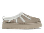 tenisky a boty UGG Tazz Sunwave Slipper Mustard Seed (W) 1167655-MDSD ADONIO